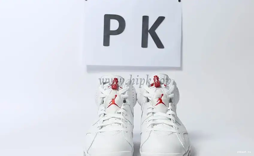 Red READY SHIP 6 RETAIL PK Jordan MATERIALS Oreo TO GOD Retro 0602